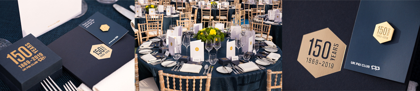 London corporate event photographer for black tie gala dinner